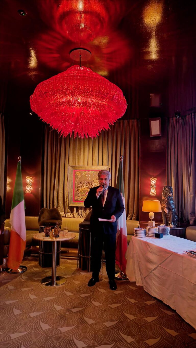 Gloria Osteria Ambasciatore