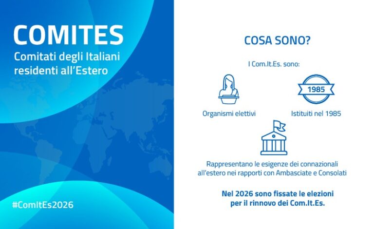 Comites-2026