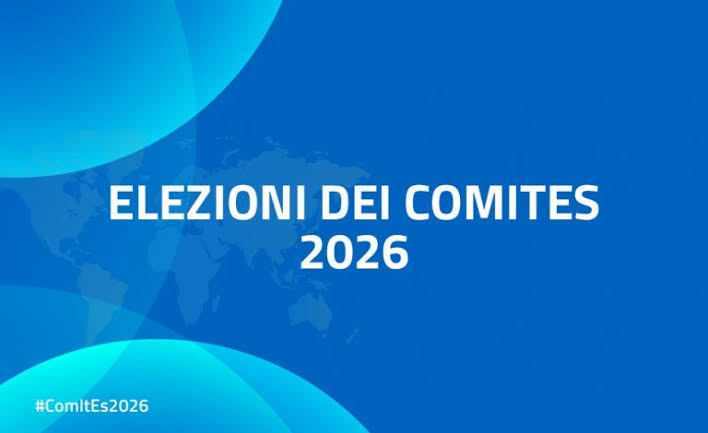 COMITES 2026